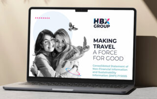 HBX Group