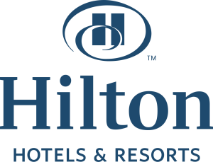 Hilton Hotels Logo