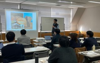 GSTC Sustainable Tourism Training in Himeji City