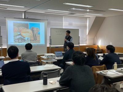 GSTC Sustainable Tourism Training in Himeji City GSTC Sustainable Tourism Training in Himeji City