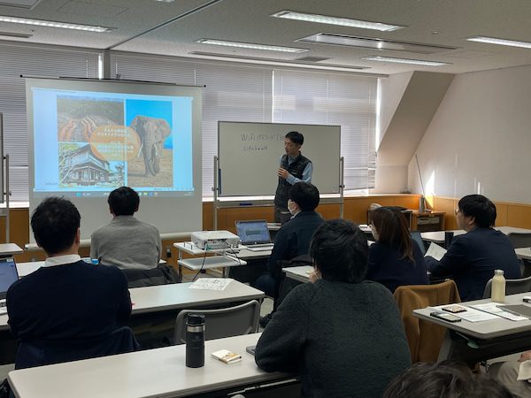 Himeji_2_comp GSTC Sustainable Tourism Training in Himeji City