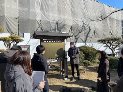 GSTC Sustainable Tourism Training in Himeji City GSTC Sustainable Tourism Training in Himeji City