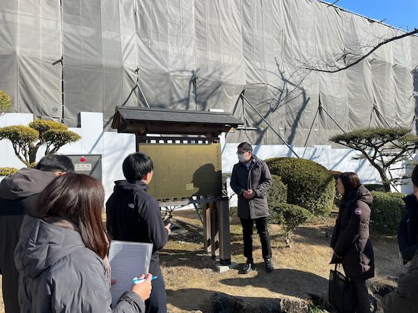 Himeji_3_comp GSTC Sustainable Tourism Training in Himeji City