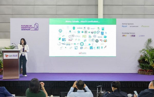 GSTC was present at FHA-HoReCa 2024 GSTC was present at FHA-HoReCa 2024