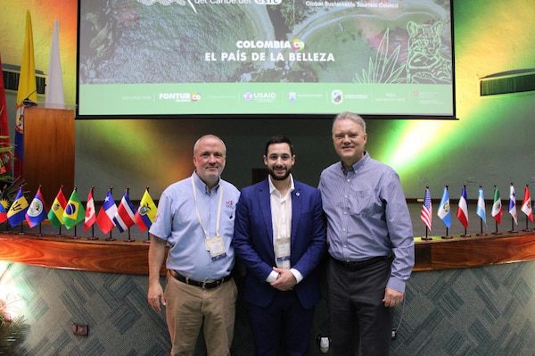 'Hoteles más Verdes' in Argentina's Current Tourism Landscape