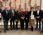 GSTC Engages with National and Destination Tourism Organizations in Hungary