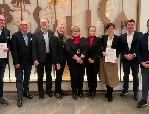 GSTC Engages with National and Destination Tourism Organizations in Hungary