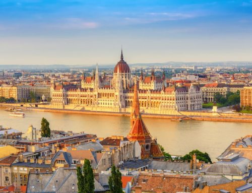 GSTC MICE Standard – Now Available in Hungarian