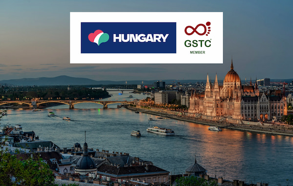 Visit Hungary joins GSTC 