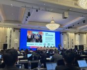 GSTC at IAF General Assembly 2025