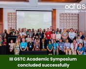 III GSTC Academic Symposium concluded successfully