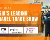 ITB Asia