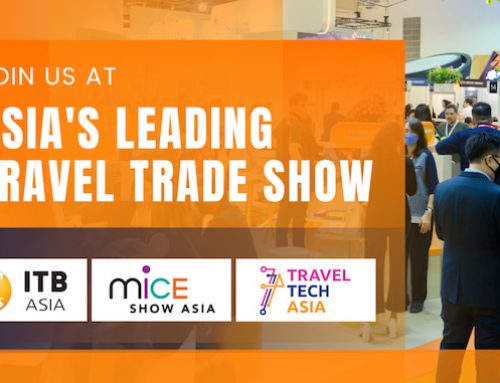 GSTC to join as Conference Partner of ITB Asia & MICE Show Asia 2025