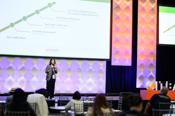 GSTC Highlights Sustainability in the MICE Industry at MICE Show Asia and ITB Asia 2024 GSTC Highlights Sustainability in the MICE Industry at MICE Show Asia and ITB Asia 2024