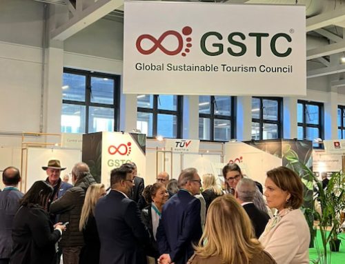 GSTC at ITB Berlin 2026
