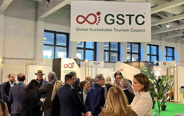GSTC at ITB