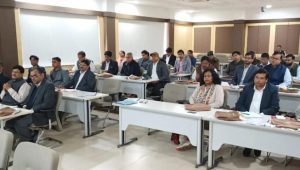 GSTC Course Madhya 2