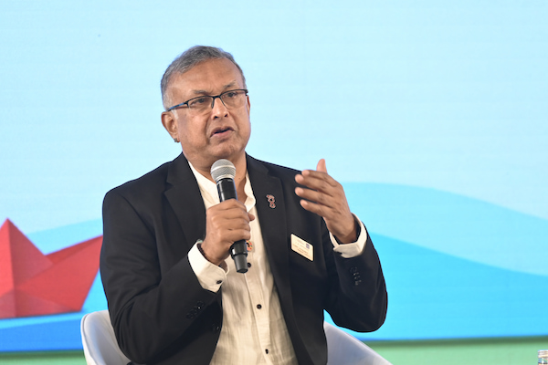 GSTC was present at the India Travel & Tourism Sustainability Conclave 2025 