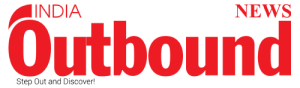 India Outbound logo