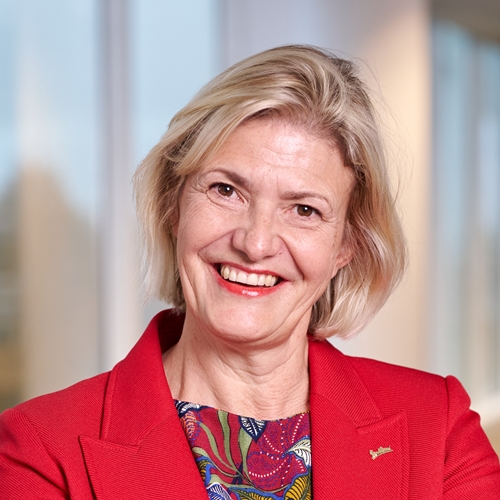 Inge Huijbrechts Radisson Inge Huijbrechts Radisson
