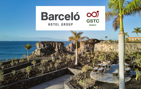 Barceló Hotel Group Joins GSTC 