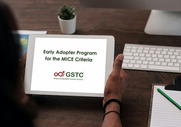 Early Adopter Program