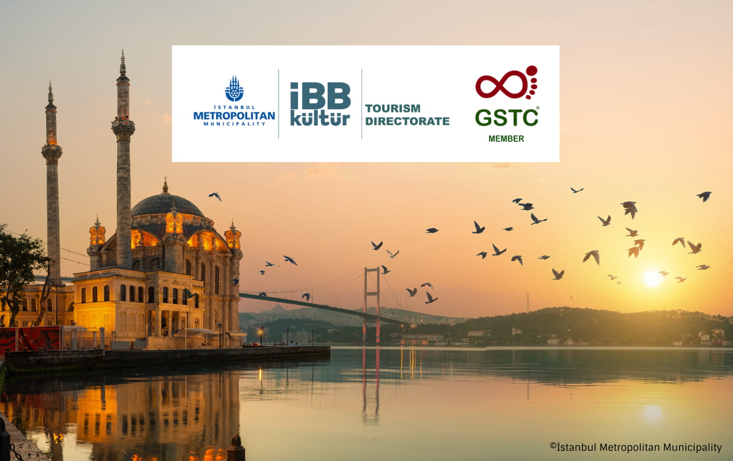 Istanbul joins GSTC