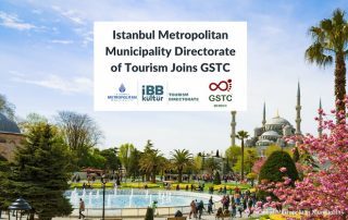 Istanbul - GSTC Member