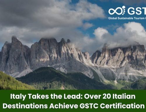 Italy Takes the Lead: Over 20 Italian Destinations Achieve GSTC Certification