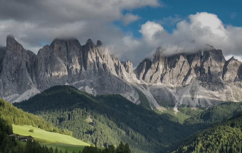 Takes the Lead: Over 20 Italian Destinations Achieve GSTC Certification