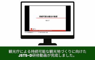 JTA JSTS-D