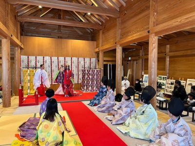 GSTC Sustainable Tourism Trainings in three destinations sponsored by the Japan Tourism Agency (JTA) GSTC Sustainable Tourism Trainings in three destinations sponsored by the Japan Tourism Agency (JTA)