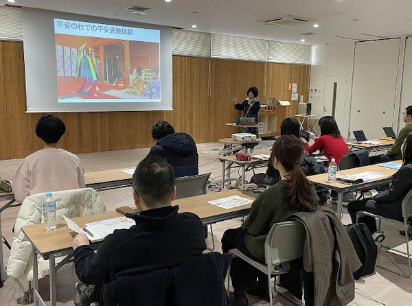 JTA_9_comp GSTC Sustainable Tourism Trainings in three destinations sponsored by the Japan Tourism Agency (JTA)