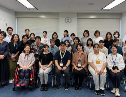 The GSTC Sustainable Tourism Training, sponsored by JTB Corp in Tokyo, concluded successfully.
