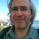 Dr James Hanrahan 