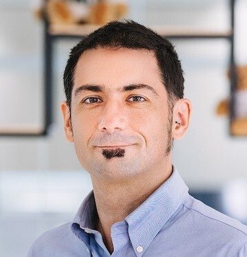 Jesús Mena