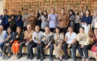 GSTC Sustainable Tourism Training sponsored by Traveloka