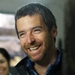 Juan Luis Crespo, CEO, Smartrip