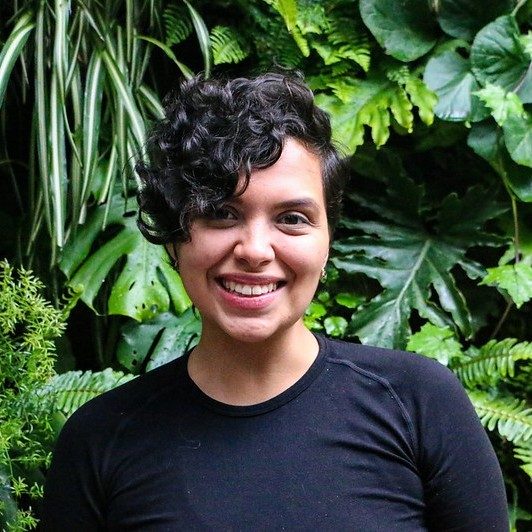 Juliana Medina Rivero
