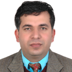 Kashi Raj Bhandari