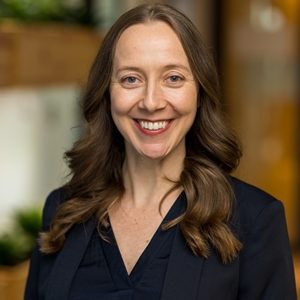 Kate Heiny Booking