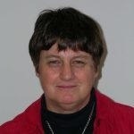 Kathy Colgan