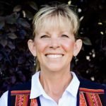 Kelly Bricker 2021