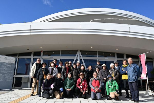 The GSTC Sustainable Tourism Training in Kumamoto, sponsored by the Amakusa Sustainable Tourism Council, concluded successfully The GSTC Sustainable Tourism Training in Kumamoto, sponsored by the Amakusa Sustainable Tourism Council, concluded successfully