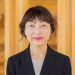 Kumi Kato 150