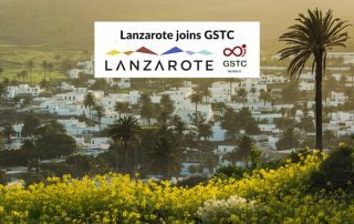 Lanzarote joins GSTC