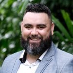 Leigh Howard Fiji