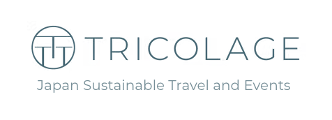 Logo tricolage
