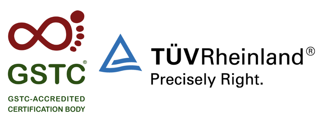 TÜV Rheinland is now GSTC-Accredited