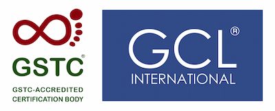 GCL International Ltd is now GSTC-Accredited 